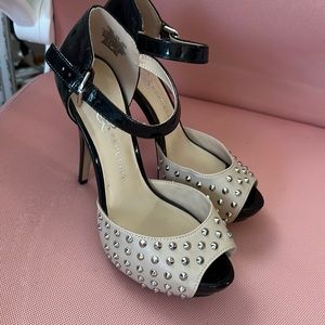 EUC Rock Republic Heels